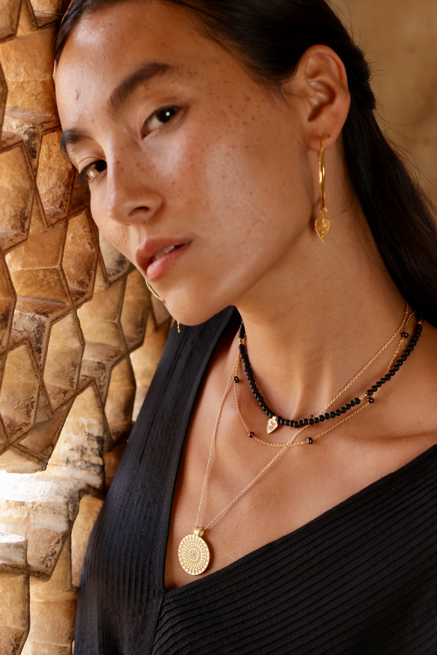 Minimal Pearl Necklace | Unique Gift Ideas for Women