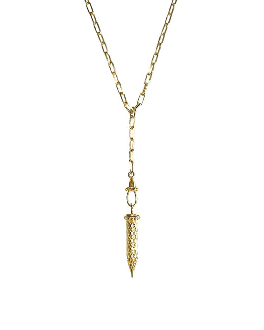 Manifesting Amulet Necklace