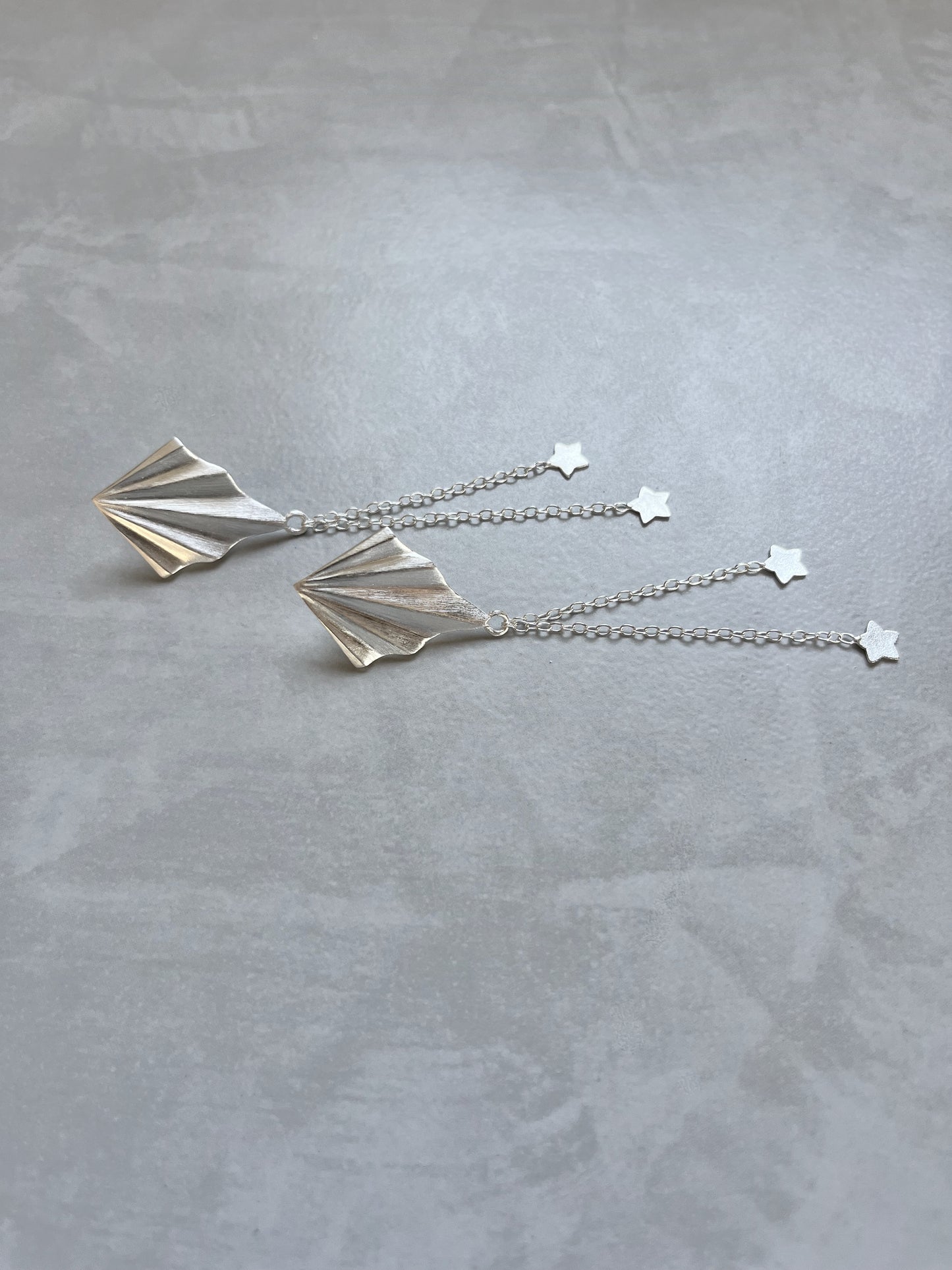 Sankranti Kite Earrings