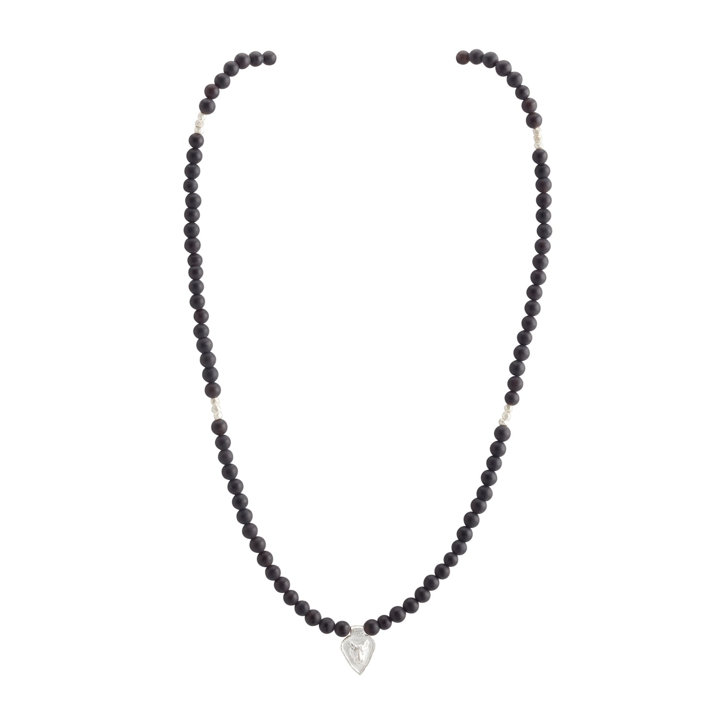 Wild Tigress Necklace