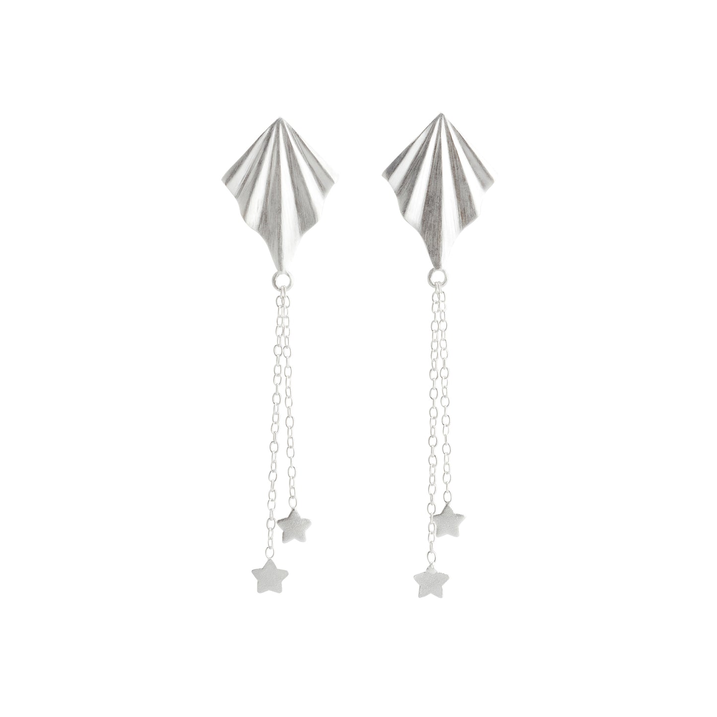 Sankranti Kite Earrings