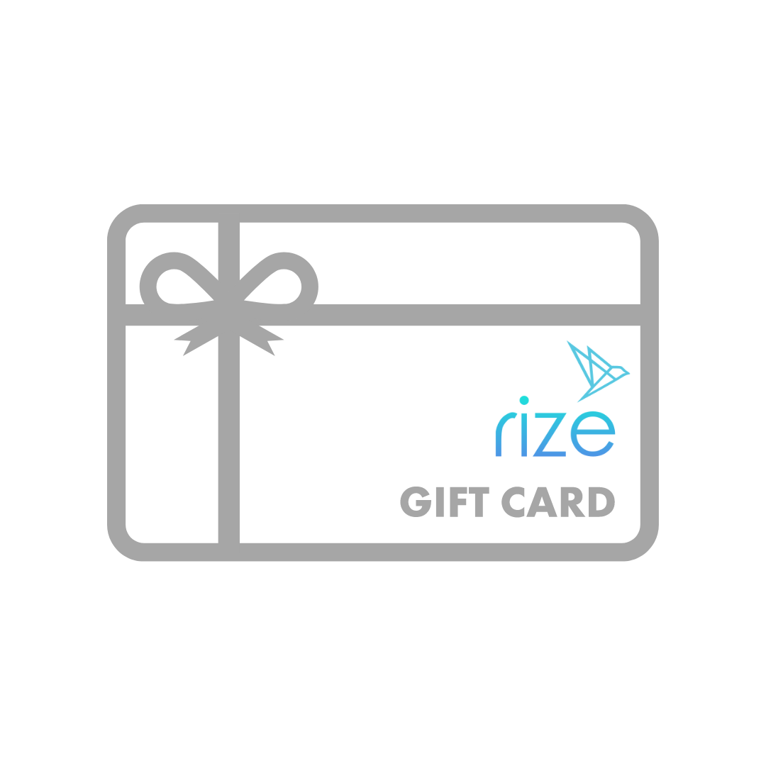 Rize Gift Cards