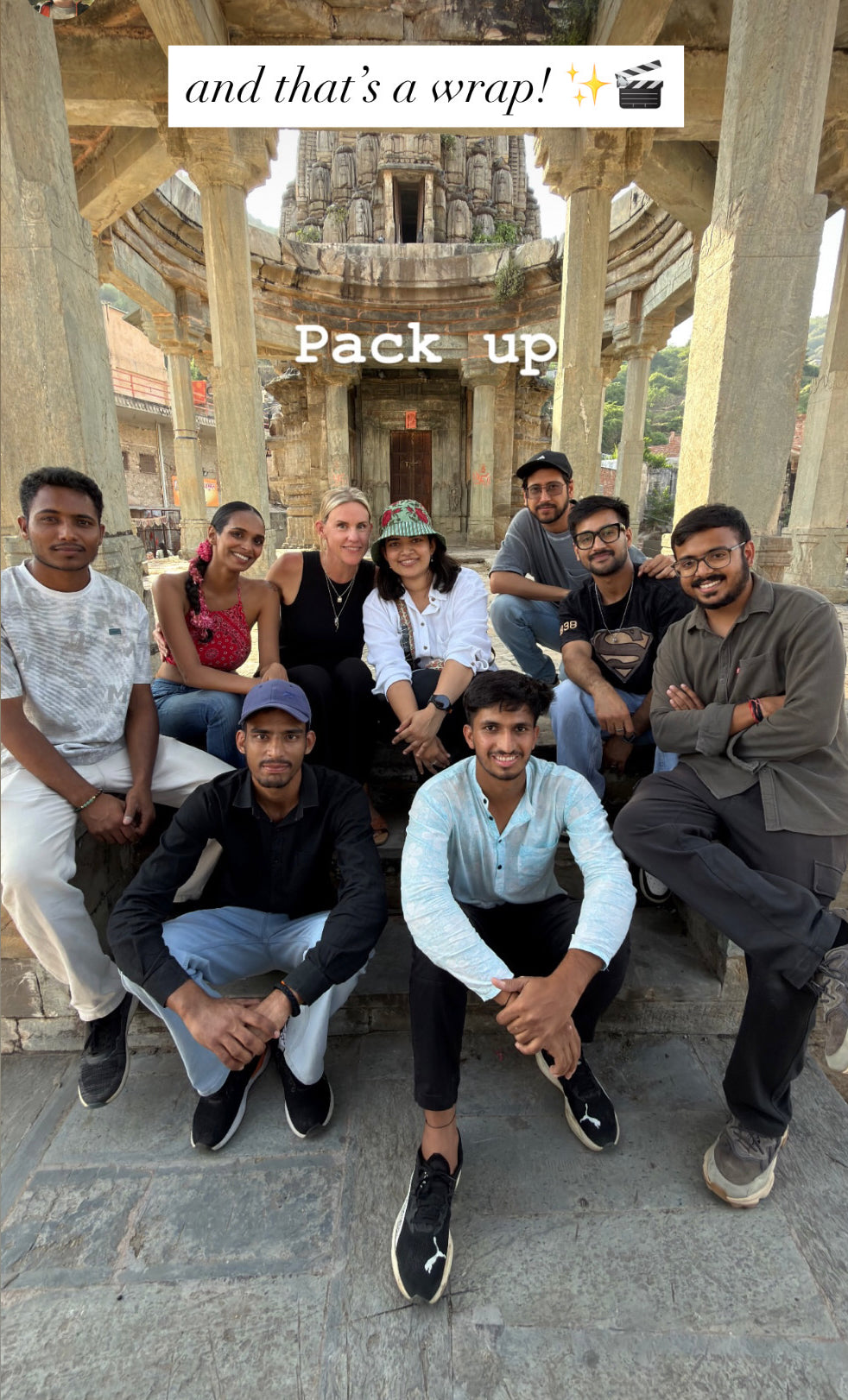 Photo Shoot India 2025!
