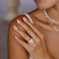 Wild Tigress Rings - 4 finishes