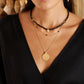 Wild Tigress Necklace