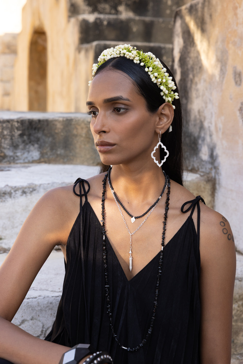 Manifesting Amulet Necklace