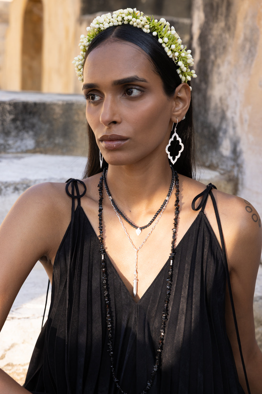 Manifesting Amulet Necklace