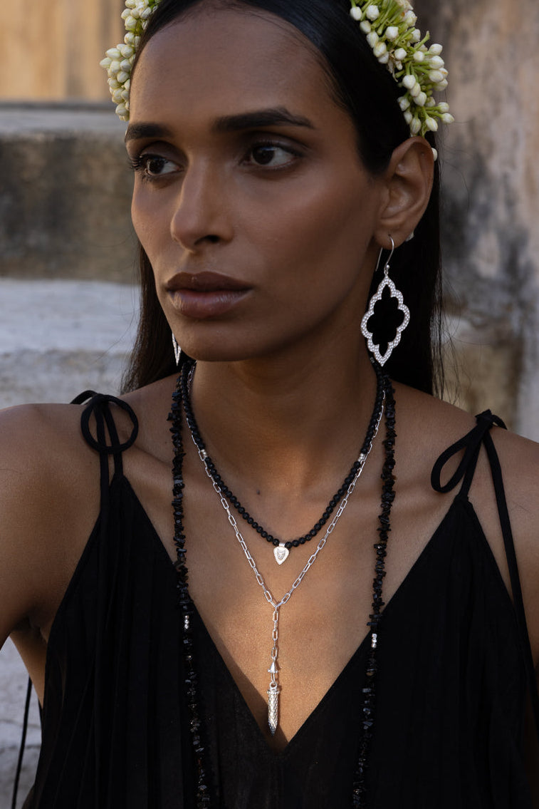 Manifesting Amulet Necklace