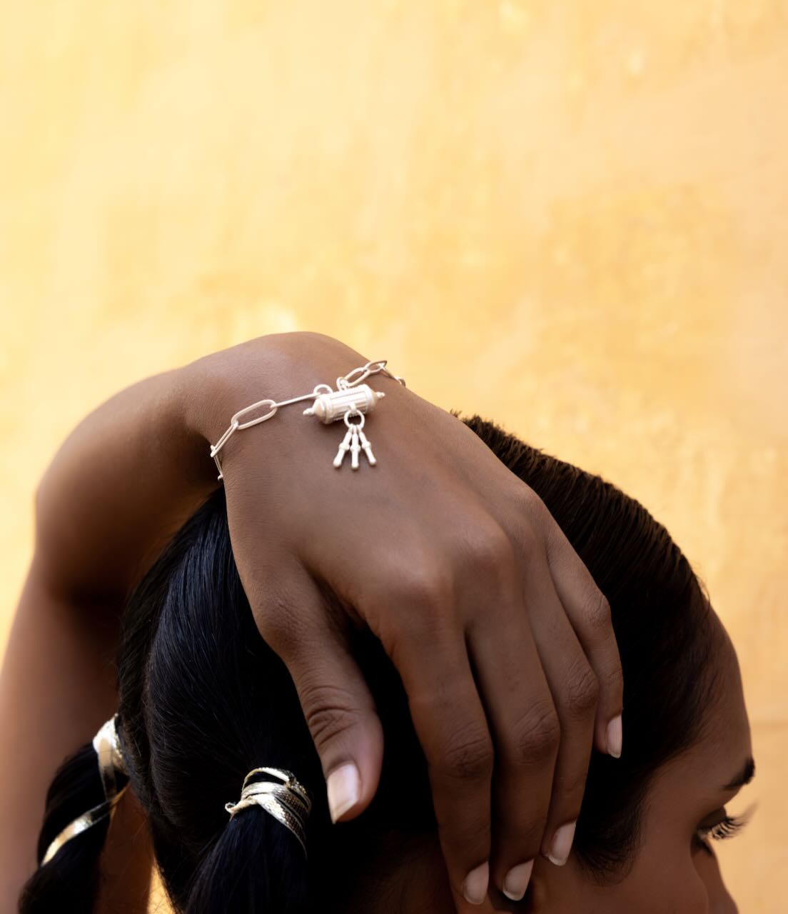 Kavacha Manifesting Bracelet