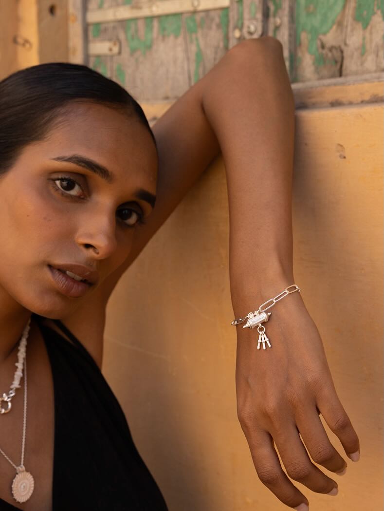 Kavacha Manifesting Bracelet