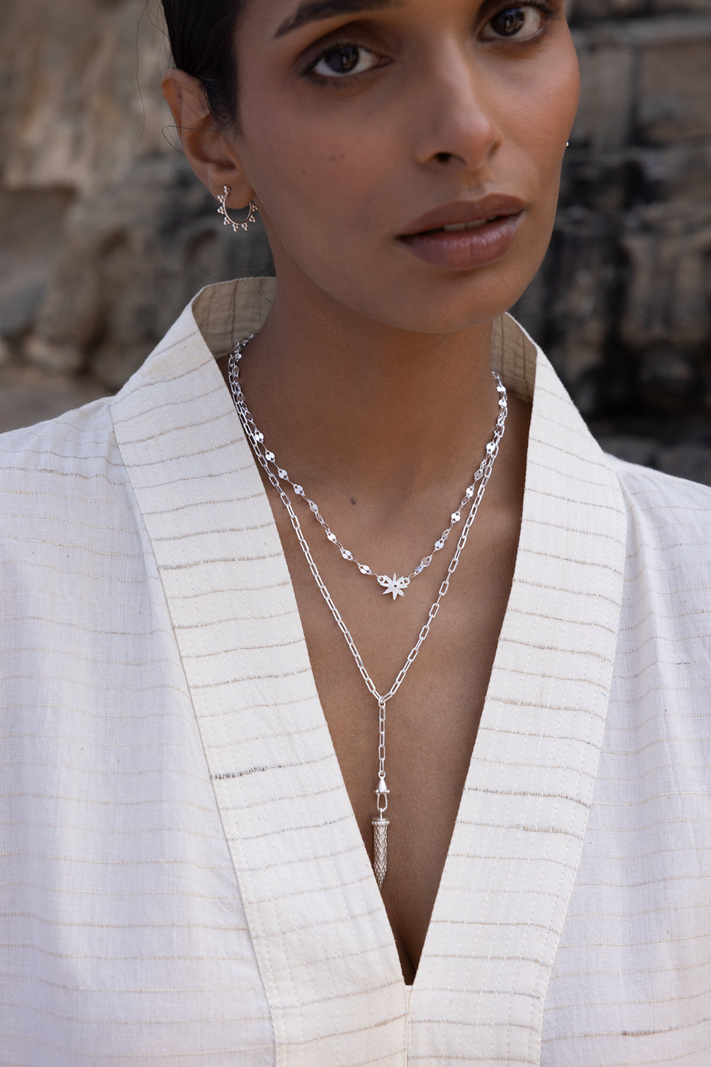 Manifesting Amulet Necklace