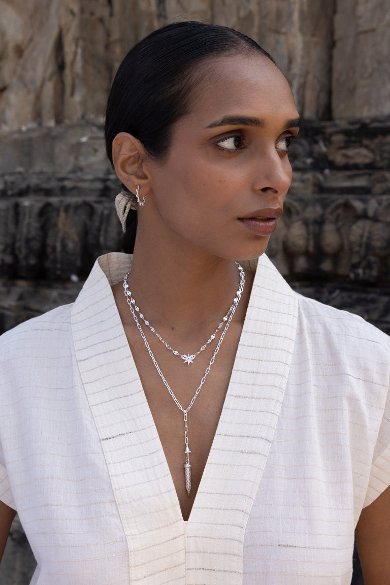 Manifesting Amulet Necklace