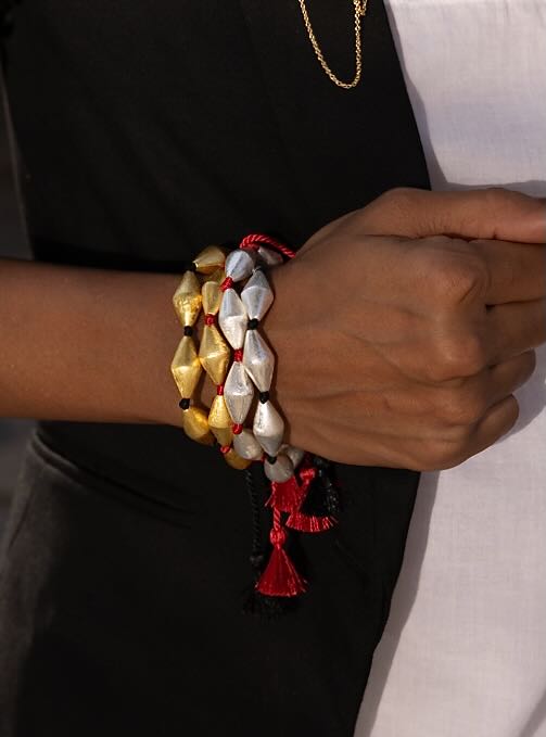 Dholki Bracelet