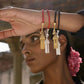Tassel Bracelet