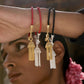 Tassel Bracelet