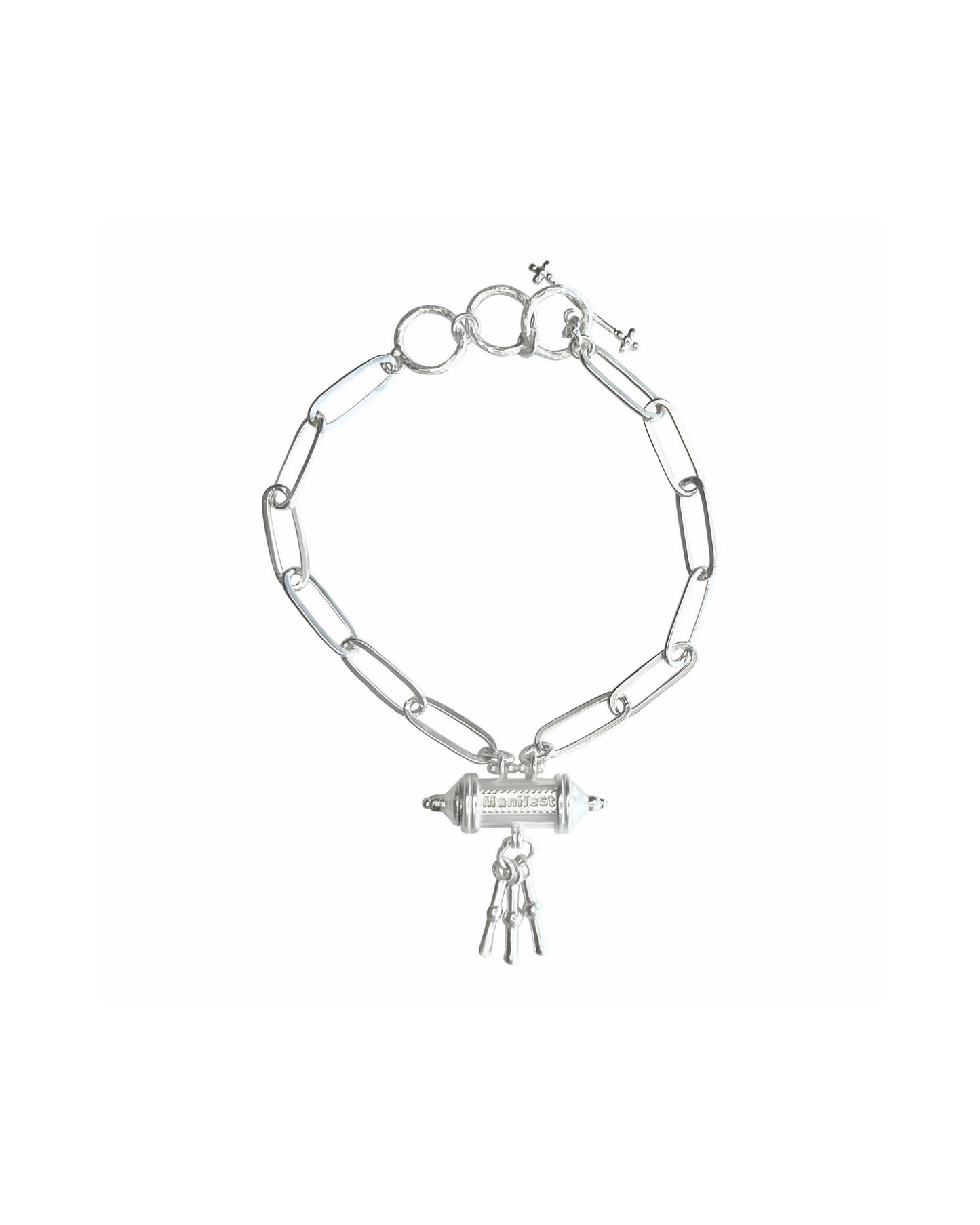 Kavacha Manifesting Bracelet