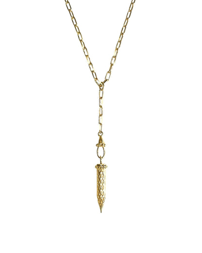 Manifesting Amulet Necklace