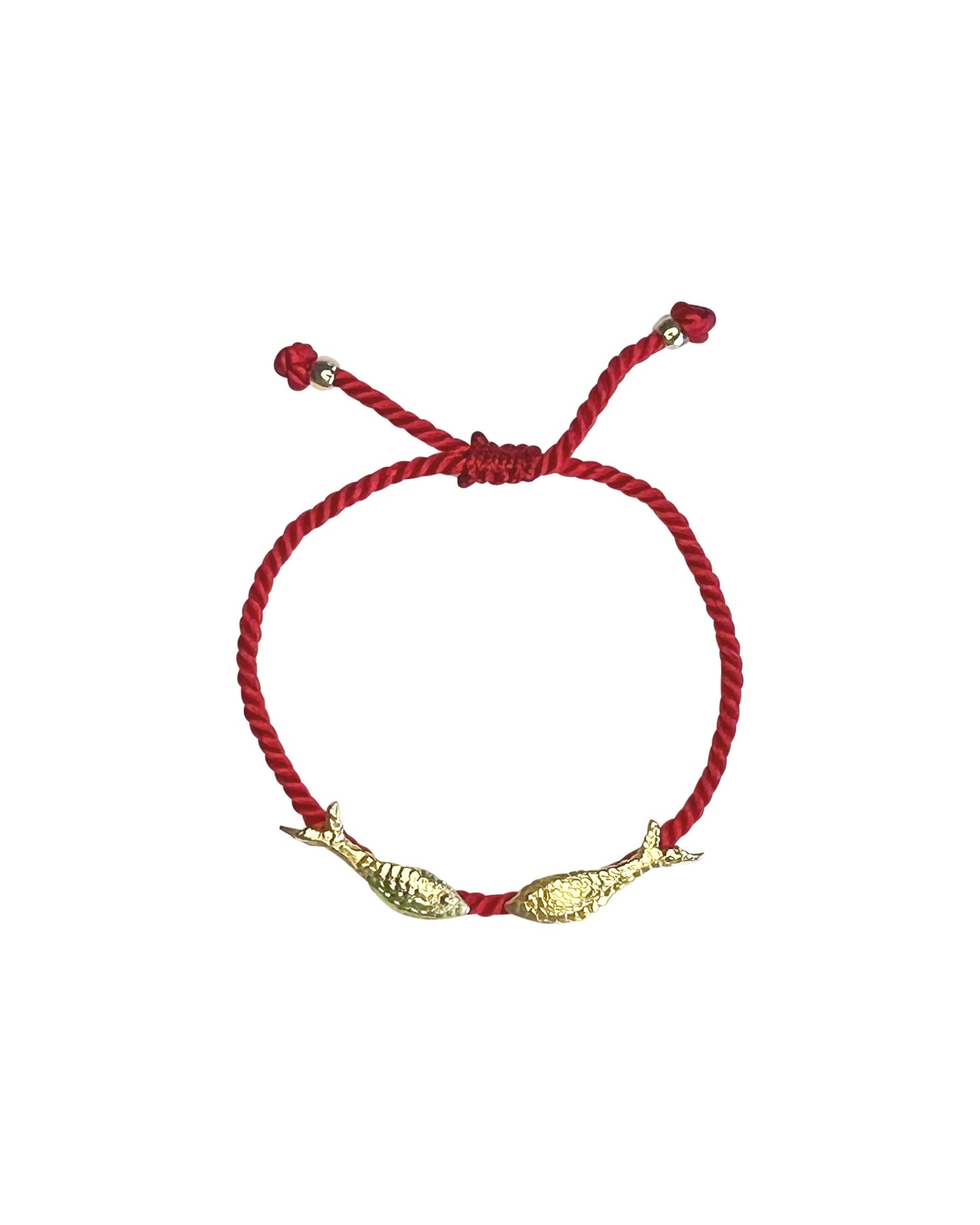 Matsya Charm Bracelet