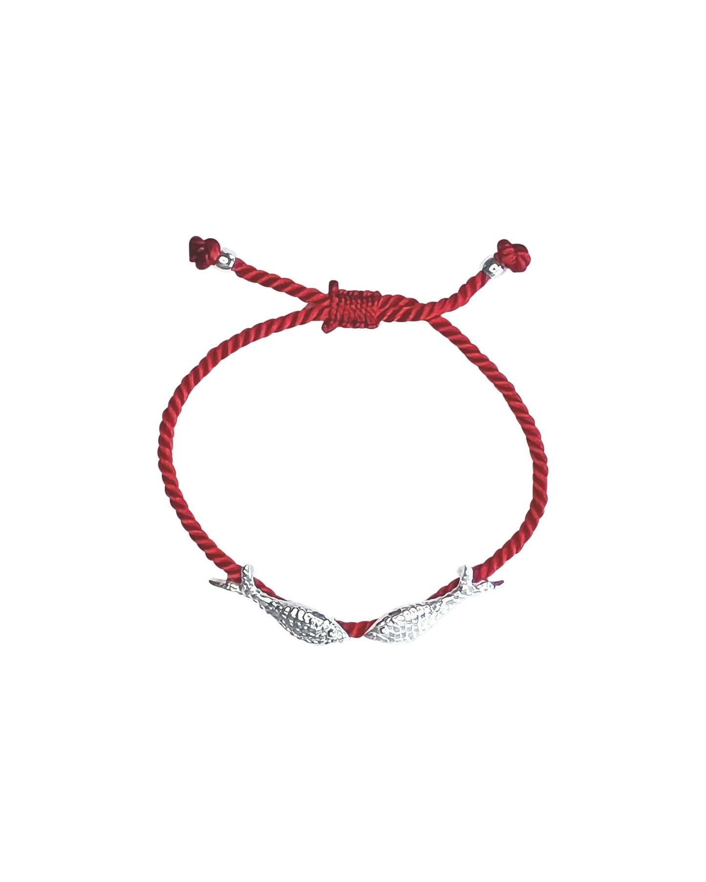 Matsya Charm Bracelet