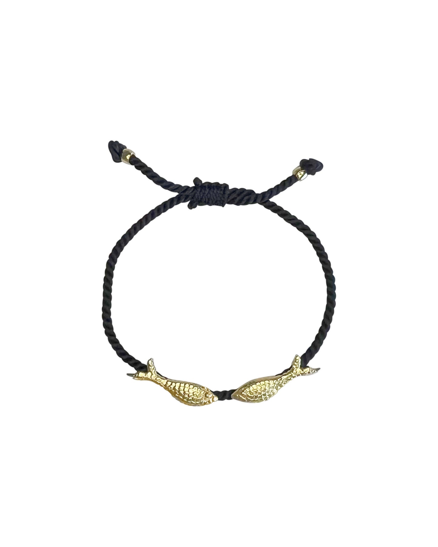 Matsya Charm Bracelet