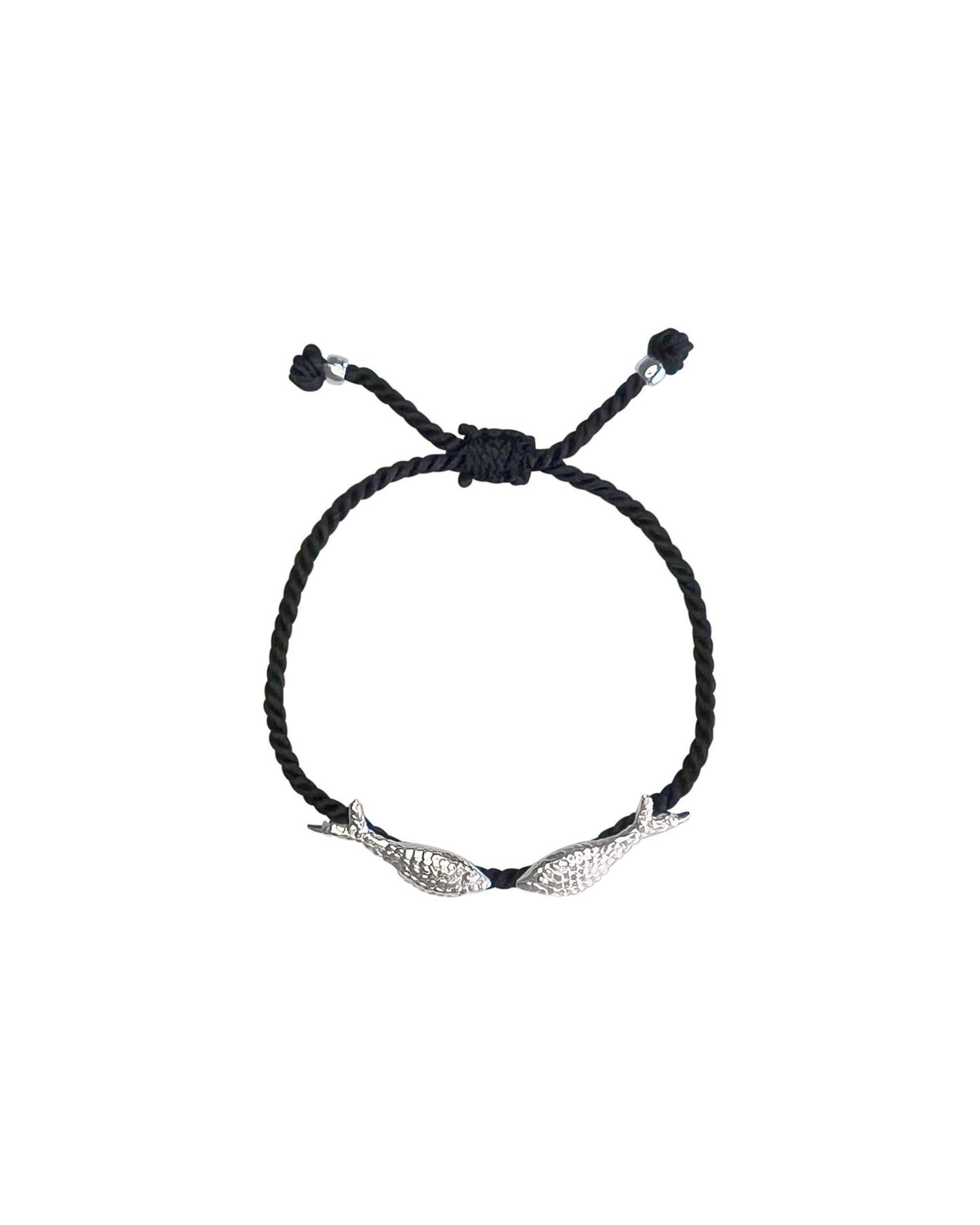 Matsya Charm Bracelet