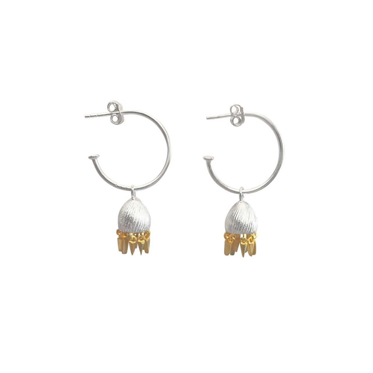 Chandelier Earrings