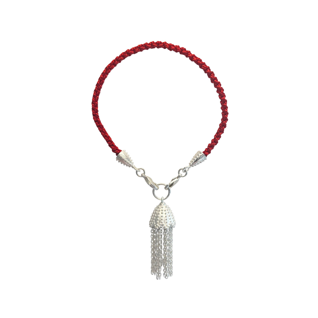Tassel Bracelet