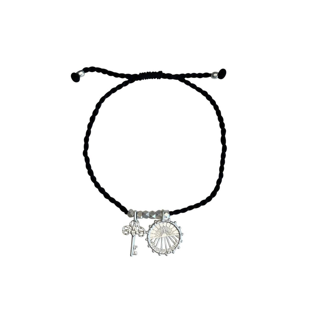 Always Rising Charm Bracelet