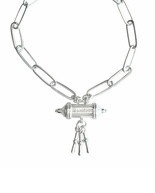 Kavacha Manifesting Bracelet