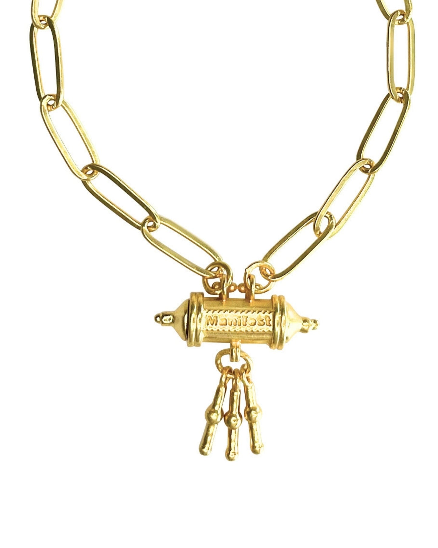 Kavacha Manifesting Bracelet