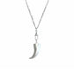 Fearless Tigress Necklace