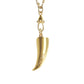 Fearless Tigress Necklace