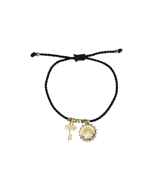 Always Rising Charm Bracelet