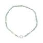 Aventurine Arrow Choker Necklace