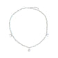 Stellar Pearl Necklace