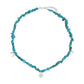 Stellar Turquoise Necklace