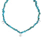 Stellar Turquoise Necklace