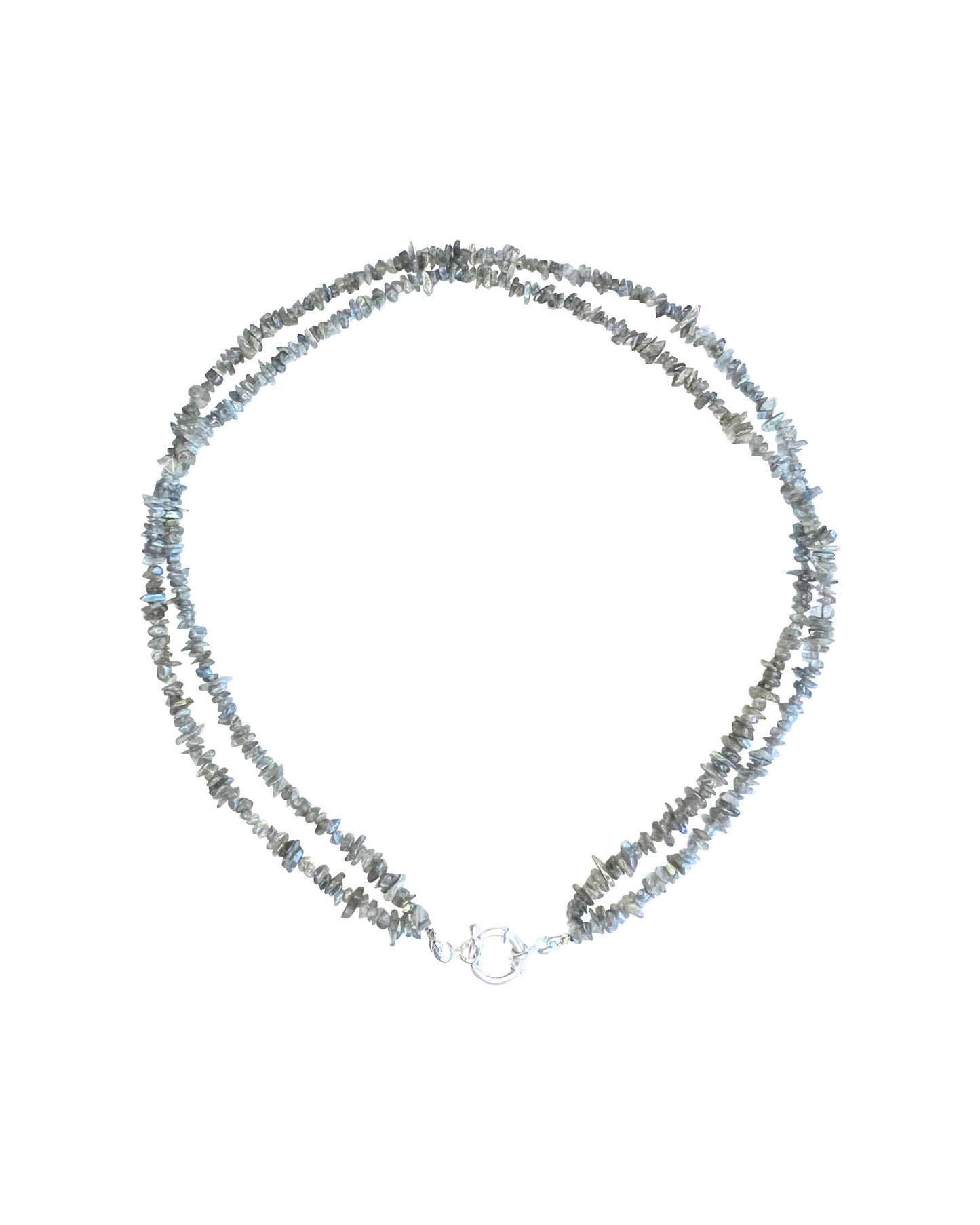 Labradorite Necklace