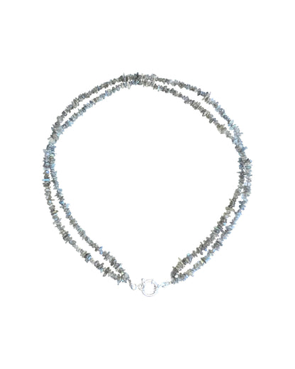 Labradorite Necklace