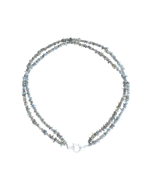 Labradorite Necklace