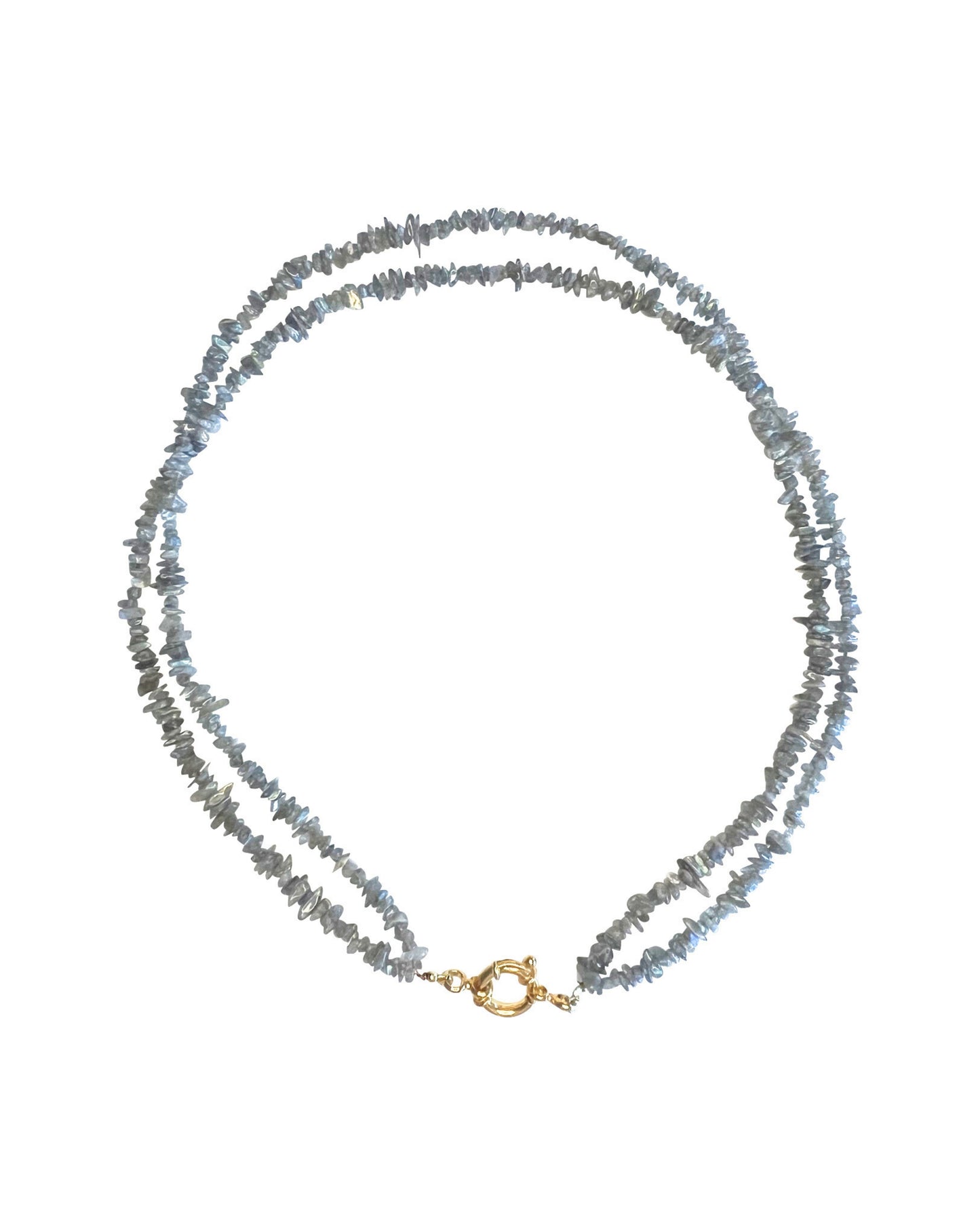 Labradorite Necklace