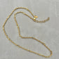 Paro Layering Necklace