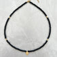 Wild Tigress Necklace
