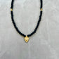 Wild Tigress Necklace