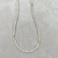 Rainbow Moonstone Necklace