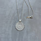 Tribal Goddess Pendant