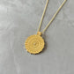Tribal Goddess Pendant