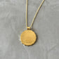 Tribal Goddess Pendant