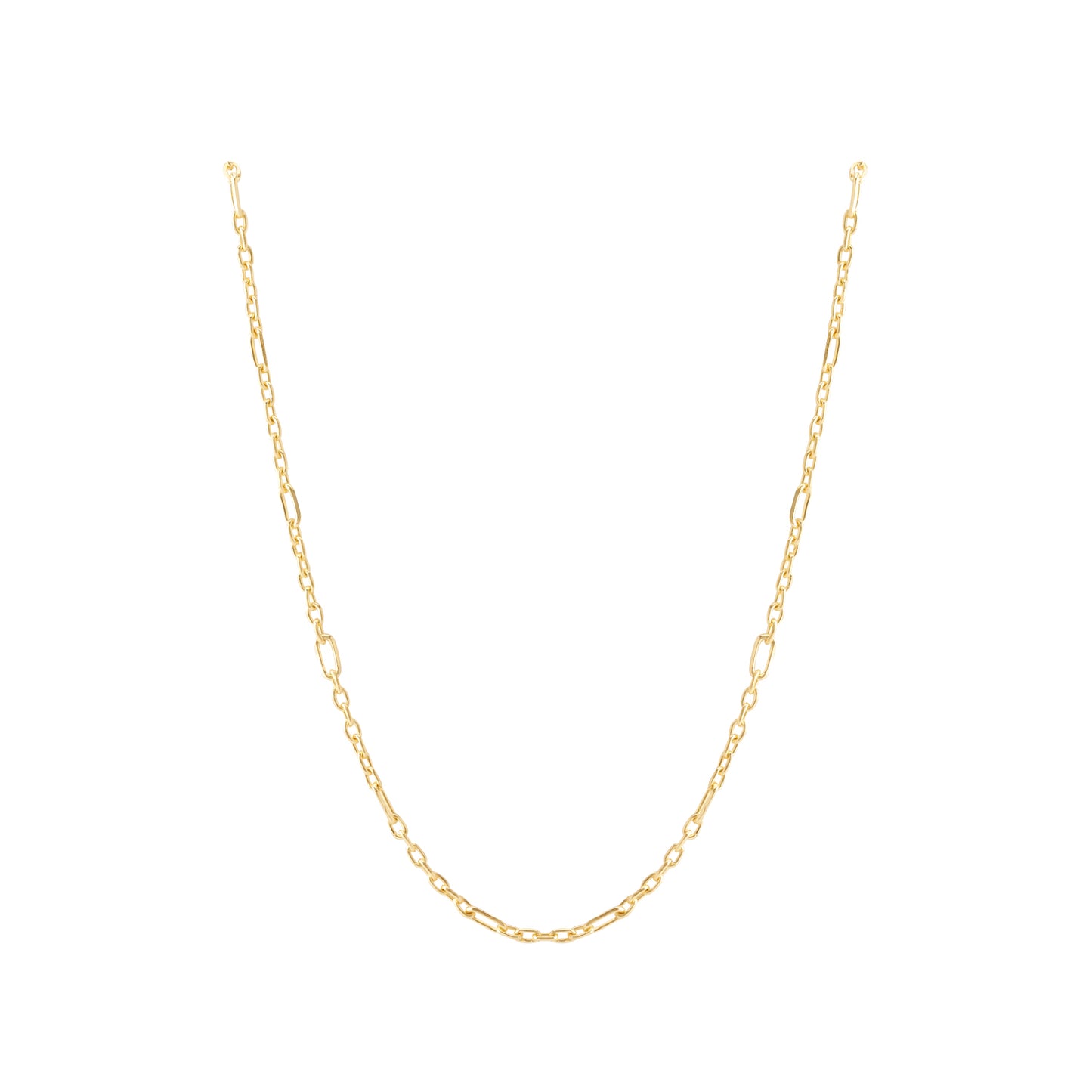 Paro Layering Necklace