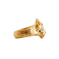 Wild Tigress Rings - 4 finishes